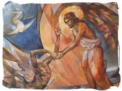 gesù insegnava con autorità