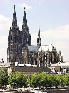 Duomo di Colonia