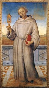 San Giacomo della marca