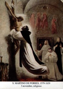 San Martino de Porres