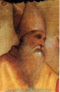 San Prosdocimo di Padova