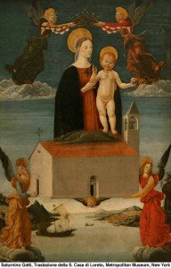 Santa Maria di Loreto
